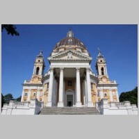 Torino, Basilica di Superga, Foto Gianni Careddu, Wikipedia.jpg